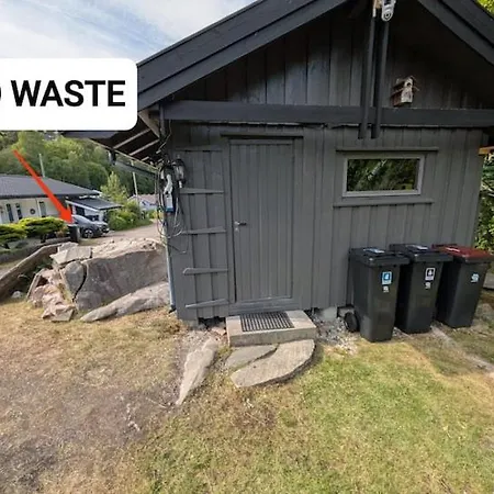 Hybel I Hellemyr *