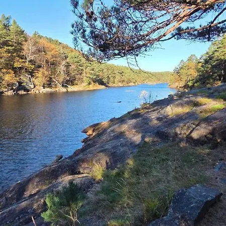 Lejlighed Hybel I Hellemyr *